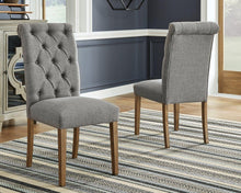 Load image into Gallery viewer, Harvina Dining Chair Set
