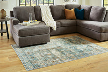 Load image into Gallery viewer, Harwins 8&#39; x 10&#39; Rug
