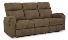 Load image into Gallery viewer, Edenwold Reclining Sofa - Ego Home Furniture
