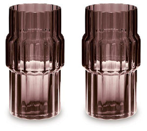 Dorlow Vase (Set of 2) - Ego Home Furniture