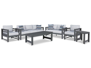 Amora Outdoor Seating Set