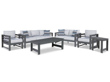 Load image into Gallery viewer, Amora Outdoor Seating Set
