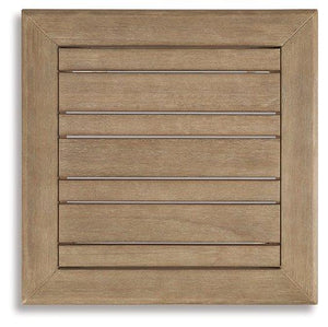 Gerianne End Table - Ego Home Furniture