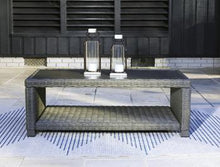 Load image into Gallery viewer, Elite Park Outdoor Occasional Table Set - Ego Home Furniture
