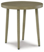 Load image into Gallery viewer, Swiss Valley Outdoor Occasional Table Set - Ego Home Furniture
