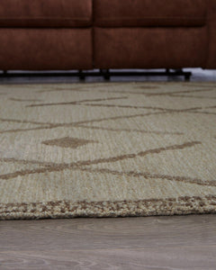 Guyford Rug - Ego Home Furniture