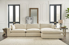 Load image into Gallery viewer, Elyza Sectional with Chaise
