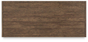 Austanny Home Office Set - Ego Home Furniture