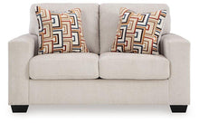 Load image into Gallery viewer, Aviemore Loveseat image
