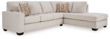 Load image into Gallery viewer, Aviemore Sectional with Chaise
