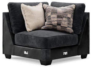 Lavernett Living Room Set - Ego Home Furniture