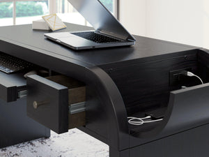 Rowanbeck Home Office Package - Ego Home Furniture