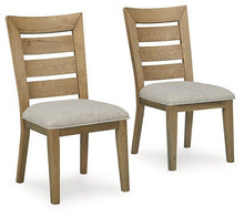 Load image into Gallery viewer, Galliden Dining Chair - Ego Home Furniture
