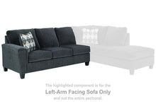 Load image into Gallery viewer, Abinger 2-Piece Sectional with Chaise
