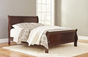 Alisdair Bed - Ego Home Furniture