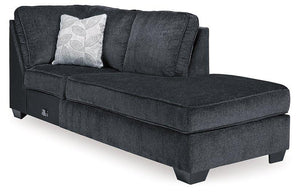 Altari 2-Piece Sectional with Chaise - Ego Home Furniture