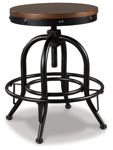 Valebeck Counter Height Bar Stool