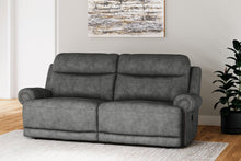Load image into Gallery viewer, Austere Reclining Sofa - Ego Home Furniture
