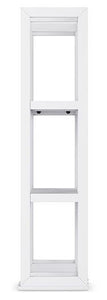 Ashbryn Dining Server and Hutch - Ego Home Furniture