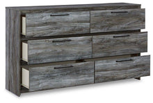 Load image into Gallery viewer, Baystorm Dresser and Mirror - Ego Home Furniture
