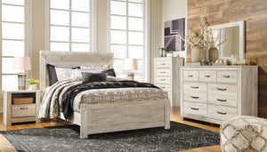 Bellaby Chest of Drawers - Ego Home Furniture
