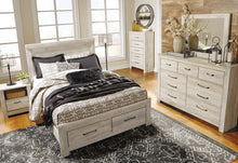 Load image into Gallery viewer, Bellaby Dresser - Ego Home Furniture
