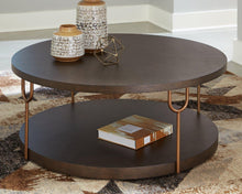 Load image into Gallery viewer, Brazburn Occasional Table Set
