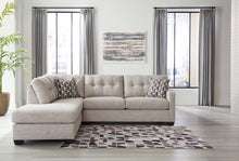 Load image into Gallery viewer, Mahoney 2-Piece Sectional with Chaise - Ego Home Furniture
