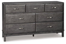 Load image into Gallery viewer, Caitbrook Dresser and Mirror - Ego Home Furniture
