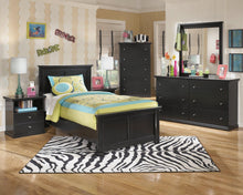 Load image into Gallery viewer, Maribel Bedroom Set
