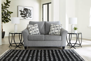 Mathonia Living Room Set - Ego Home Furniture