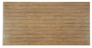 Charterton Dining Table - Ego Home Furniture