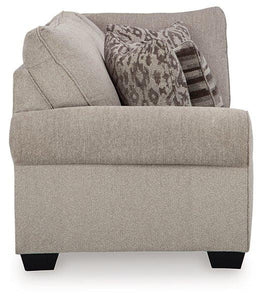 Claireah Sectional - Ego Home Furniture