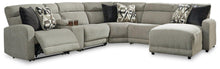 Load image into Gallery viewer, Colleyville Power Reclining Sectional with Chaise
