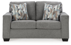 Deltona Living Room Set - Ego Home Furniture