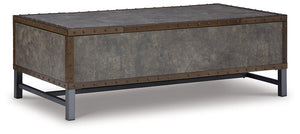 Derrylin Occasional Table Set - Ego Home Furniture