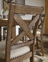 Load image into Gallery viewer, Moriville Counter Height Dining Set - Ego Home Furniture
