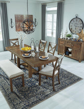 Load image into Gallery viewer, Moriville Dining Extension Table - Ego Home Furniture
