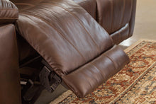 Load image into Gallery viewer, Edmar Power Reclining Sofa
