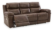 Load image into Gallery viewer, Edmar Power Reclining Sofa
