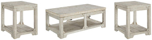 Fregine Occasional Table Set - Ego Home Furniture