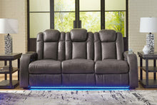 Load image into Gallery viewer, Fyne-Dyme Living Room Set - Ego Home Furniture
