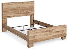 Load image into Gallery viewer, Hyanna Bed - Ego Home Furniture
