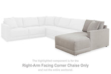 Load image into Gallery viewer, Katany Sectional with Chaise
