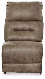 Ravenel Power Reclining Sectional - Ego Home Furniture