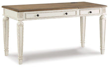 Load image into Gallery viewer, Realyn Home Office Set - Ego Home Furniture
