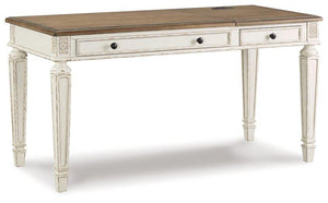 Realyn Home Office Set - Ego Home Furniture