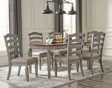 Load image into Gallery viewer, Lodenbay Dining Room Set
