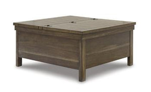 Moriville Lift-Top Coffee Table - Ego Home Furniture