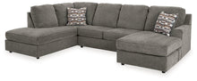 Load image into Gallery viewer, O&#39;Phannon 2-Piece Sectional with Chaise
